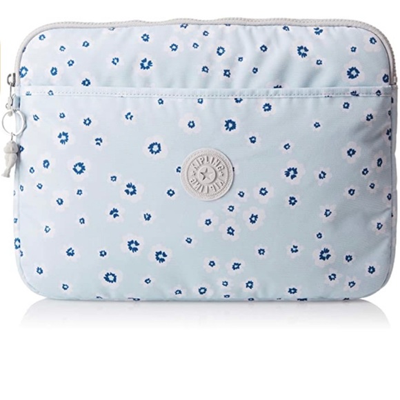 kipling laptop sleeve